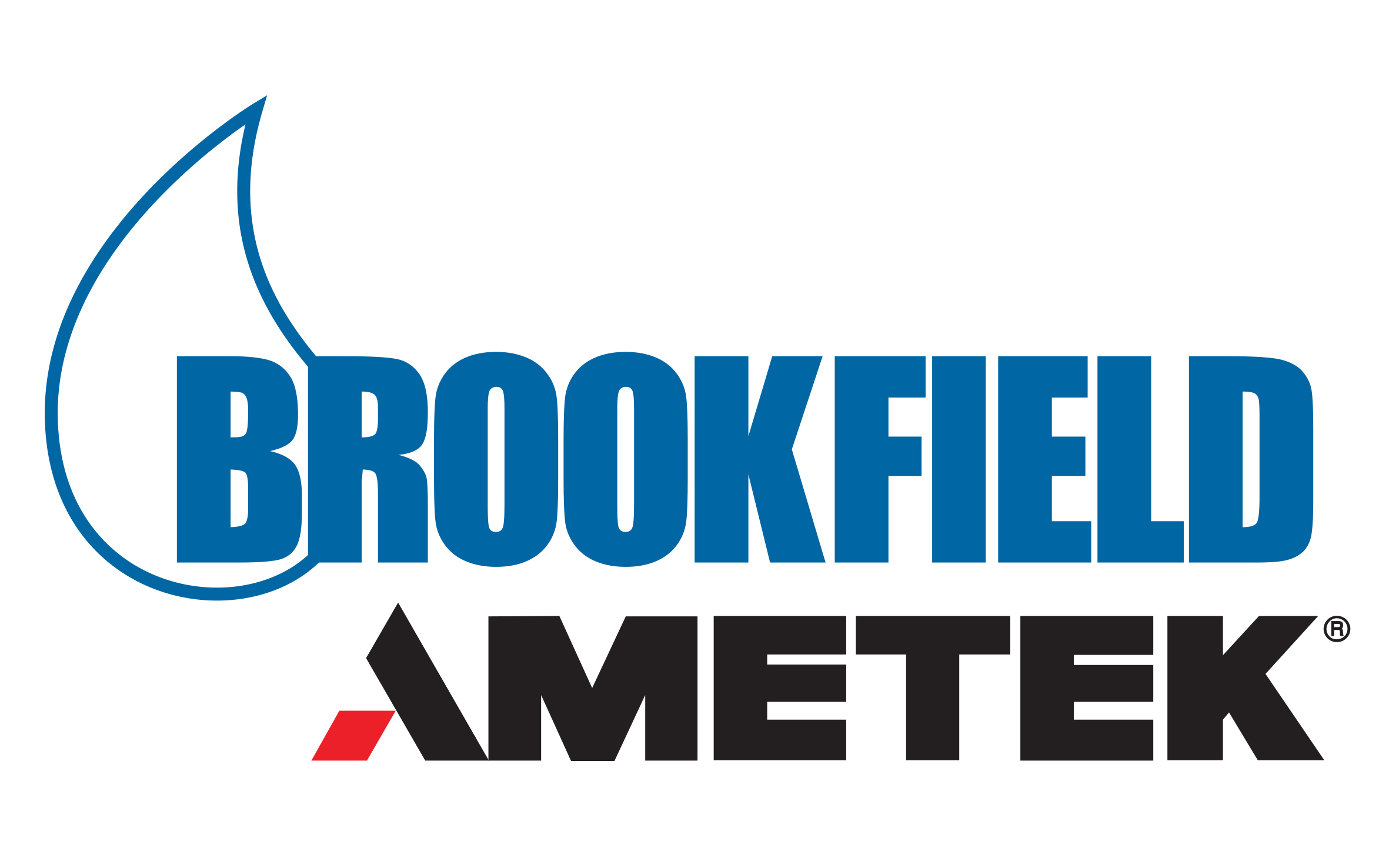 AMETEK Brookfield_logo